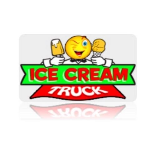 Toronto Ice Cream Truck